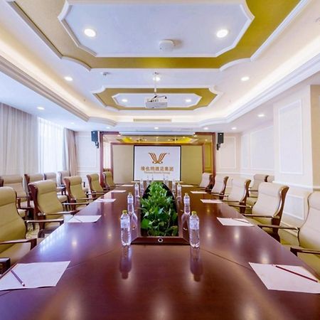 Vienna Hotel Guilin Lingchuan Shunxiang No.1 Mansion Екстериор снимка