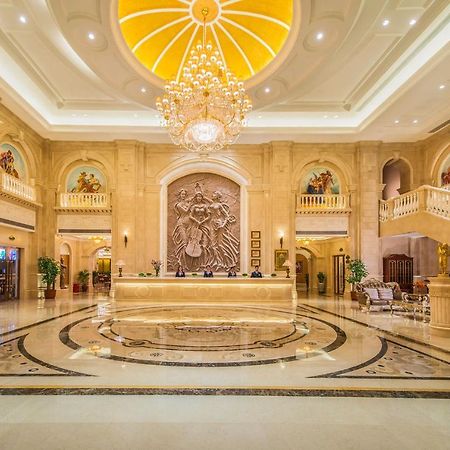 Vienna Hotel Guilin Lingchuan Shunxiang No.1 Mansion Екстериор снимка