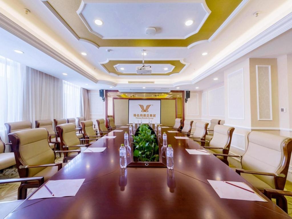 Vienna Hotel Guilin Lingchuan Shunxiang No.1 Mansion Екстериор снимка
