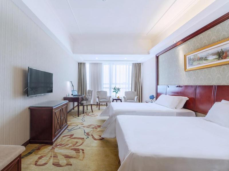 Vienna Hotel Guilin Lingchuan Shunxiang No.1 Mansion Екстериор снимка