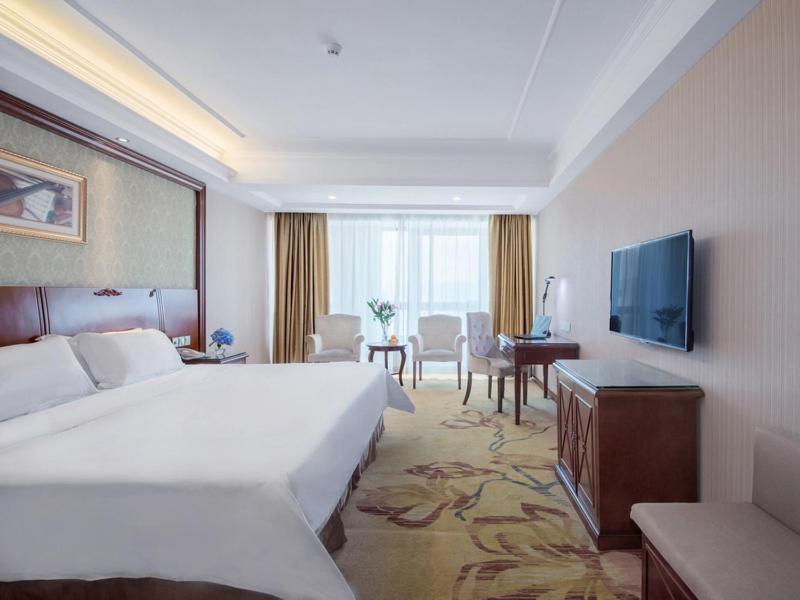Vienna Hotel Guilin Lingchuan Shunxiang No.1 Mansion Екстериор снимка