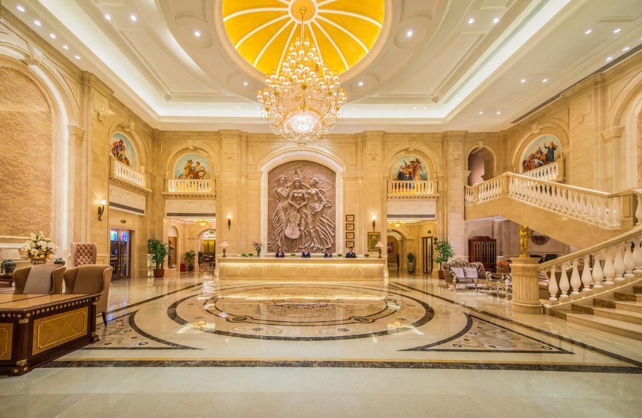 Vienna Hotel Guilin Lingchuan Shunxiang No.1 Mansion Екстериор снимка